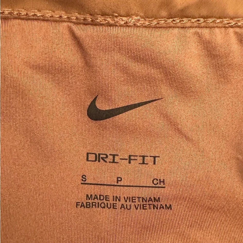 Women's Nike Dri-FIT One Ultra High-Waisted Shorts - Small 2.5” InSeam